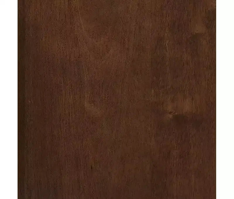 Table d'appoint carrée en bois