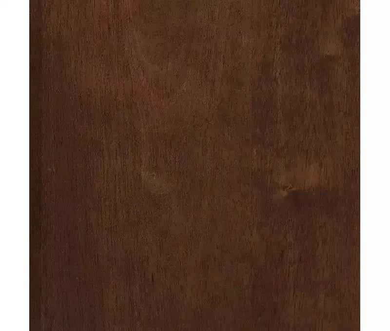 Table d'appoint carrée en bois