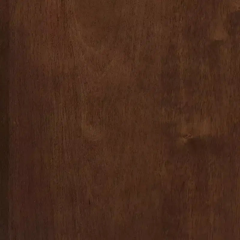 Table d'appoint carrée en bois