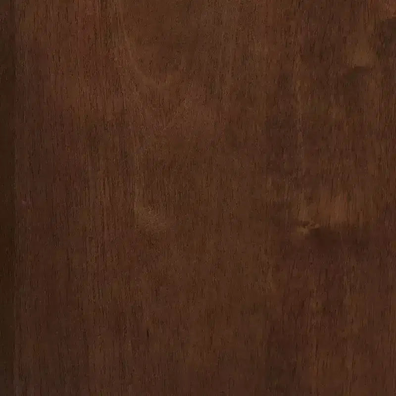 Table d'appoint carrée en bois